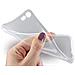 Cover Ultra Sottile Per Iphone 7/8, In Tpu, Trasparente - Foto miniatura 2