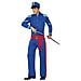 18248 - Soldato Uomo Costume - Taglia M - Foto miniatura 1