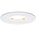 93881 Lampada Da Incasso Led Coin Slim Ip65 circa 6,8 w Bianco 1er Set Dimmerabile - Foto miniatura 1
