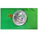 Faro Fanale Anteriore Sx Abbagliante Bmw Serie5 E34 88-95 Anche Touring M5 Serie7 E32 86-94 Oem 1378337 1k3132253011 - Foto miniatura 3