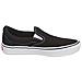 Ua Comfycush Slip, Sneaker Unisex-adulto, Nero Classic Nero Vnvne, 38 Eu - Foto miniatura 2