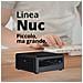 Mini Pc Nuc Platinum Assemblato Intel i7-10710U 10th gen 4.70 Ghz Ram 16GB SSD 512 GB PCI-e M. 2 Wi-Fi Bluetooth Windows 10 PRO - Foto miniatura 5