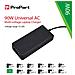 Alimentatore Universale Notebook Multi-voltaggio 90w - Foto miniatura 1