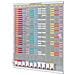 T-Card Kit - Planner annuale 13 col. 54 slot - Foto miniatura 2
