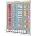 T-Card Kit - Planner annuale 13 col. 54 slot - Foto miniatura 3