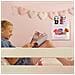 Facile Eco Life Comodino Shelf Accessori Organizer- Montaggio A Parete Auto Stick On Ideale Per Occhiali Isolamento Auricolare Telefono Cellulare Caricabatteria Manicure Kit - Foto miniatura 4