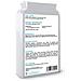 Citrato Di Magnesio 500mg 120 Capsule - Fornire 150mg Di Magnesio Attiva Elemental - Alta Potenza - Facilmente Assorbibile - Altamente Biodisponibile - Regno Unito Fabbricato - Foto miniatura 3