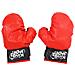 Set Punching Ball per Bambini 87-120 cm - Foto miniatura 6