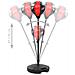 Set Punching Ball per Bambini 87-120 cm - Foto miniatura 7