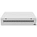 Cloud Smart Switch Css610-8g-2s+in - Switch - Smart - 8 X 10/100/1000 + 2 X 10 Gigabit Sfp+ - Desktop, An Rack Montierbar - Passives Poe - Gleichstrom (css610-8g-2s+in)  - Foto miniatura 3