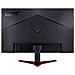 Monitor 27" LED IPS VG270 1920x1080 Full HD Tempo di Risposta 2ms Frequenza di Aggiornamento 165 (Hz)  - Foto miniatura 4