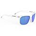 Soundrise Specchiata Blu Crystal Clear - Foto miniatura 1