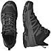 Stivali X Ultra 4 Mid Gore-tex Taglia 42 2/3 Codice 413834 Nero - Foto miniatura 11