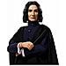 Harry Potter Professor Piton (gnr35)  - Foto miniatura 4