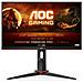 Monitor 23.8" LED IPS Gaming 24G2SPU /BK 1920x1080 Full HD Tempo di Risposta 1 ms Frequenza di Aggiornamento 165 (Hz) - Foto miniatura 6