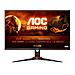 Monitor 23.8" LED IPS Gaming 24G2SPU /BK 1920x1080 Full HD Tempo di Risposta 1 ms Frequenza di Aggiornamento 165 (Hz) - Foto miniatura 1