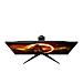 Monitor 23.8" LED IPS Gaming 24G2SPU /BK 1920x1080 Full HD Tempo di Risposta 1 ms Frequenza di Aggiornamento 165 (Hz) - Foto miniatura 9