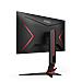 Monitor 23.8" LED IPS Gaming 24G2SPU /BK 1920x1080 Full HD Tempo di Risposta 1 ms Frequenza di Aggiornamento 165 (Hz) - Foto miniatura 10