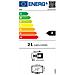 Monitor 23.8" LED IPS Gaming 24G2SPU /BK 1920x1080 Full HD Tempo di Risposta 1 ms Frequenza di Aggiornamento 165 (Hz) - Foto miniatura 12