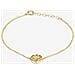 Gioielleria Radiant Ry000049. Bracciale, Colore Oro. Donna. - In ordine - Foto miniatura 2