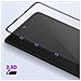 Pellicola Infrangibile Per Samsung Galaxy A71 Garanzia A Vita - Foto miniatura 2