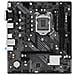 Scheda Madre H510M-HDV/M.2 SE Socket LGA 1200 Chipset H470 micro ATX - Foto miniatura 3