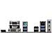 Scheda Madre H510M-HDV/M.2 SE Socket LGA 1200 Chipset H470 micro ATX - Foto miniatura 4