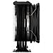 Umbra Ex180 Argb Processore Raffreddatore Ibrido 12 Cm Nero - Foto miniatura 2