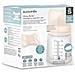 Confezione Biberon 180ml + Succhietto Zero, Zero -2m / 2m - Foto miniatura 1