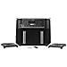 Friggitrice ad Aria AF451EU Capacità 7.4 Litri 2470 Watt Colore Nero - Foto miniatura 4