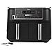 Friggitrice ad Aria AF451EU Capacità 7.4 Litri 2470 Watt Colore Nero - Foto miniatura 1