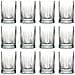 Bicchieri Shot Set Di 12 - Elysia, 60ml - Foto miniatura 2