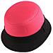 Cappello Lancaster Cal002-3 Donna Fucsia - Foto miniatura 1