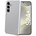 Custodia Per Cellulare Celly Galaxy S24+ Trasparente - Foto miniatura 1