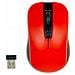 Mouse Senza Fili Ibox Loriini Nero /rosso - Foto miniatura 1