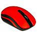 Mouse Senza Fili Ibox Loriini Nero /rosso - Foto miniatura 5