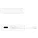 JCD381-N Mini dock-Ethernet Dual HDMI USB Type-C™ / HUB USB 3.1 / PD2.0 - Foto miniatura 2