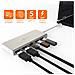 JCD381-N Mini dock-Ethernet Dual HDMI USB Type-C™ / HUB USB 3.1 / PD2.0 - Foto miniatura 3