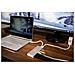 JCD381-N Mini dock-Ethernet Dual HDMI USB Type-C™ / HUB USB 3.1 / PD2.0 - Foto miniatura 5