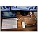 JCD381-N Mini dock-Ethernet Dual HDMI USB Type-C™ / HUB USB 3.1 / PD2.0 - Foto miniatura 8