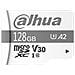 Carte Microsd 128go Dhi-tf-p100/128gb - Foto miniatura 1