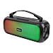 CMB-110 altoparlante portatile e per feste Altoparlante portatile stereo Nero 15 W - Foto miniatura 1