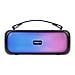 CMB-110 altoparlante portatile e per feste Altoparlante portatile stereo Nero 15 W - Foto miniatura 2