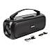 CMB-110 altoparlante portatile e per feste Altoparlante portatile stereo Nero 15 W - Foto miniatura 4