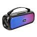 CMB-110 altoparlante portatile e per feste Altoparlante portatile stereo Nero 15 W - Foto miniatura 5
