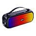 CMB-110 altoparlante portatile e per feste Altoparlante portatile stereo Nero 15 W - Foto miniatura 6