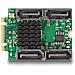 Convertitore M. 2 Chiave B+M maschio per 4 x SATA Maschio con RAID e HyperDuo - Foto miniatura 2