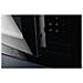 Forno Microonde da Incasso 25L 900 watt, Lms2253tmx,Colore Nero - Foto miniatura 3