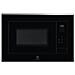 Forno Microonde da Incasso 25L 900 watt, Lms2253tmx,Colore Nero - Foto miniatura 1