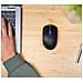 Ozaa mouse Mano destra RF senza fili + Bluetooth Ottico 3200 DPI - Foto miniatura 9